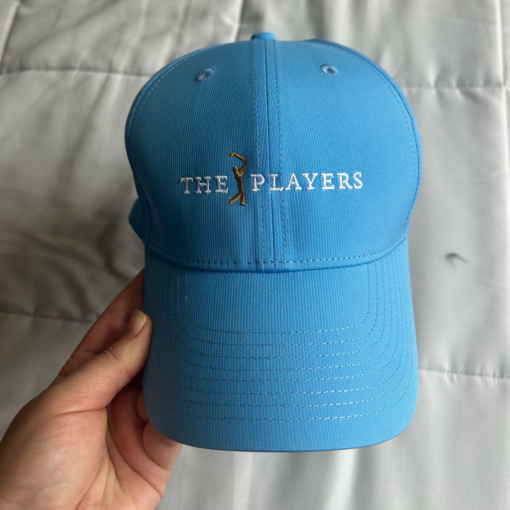 The Players Championship Nike Womens Baseball Hat